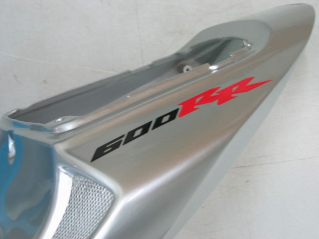 2005-2006 Red Blue Silver Honda CBR600RR Motorcycle Fairings Canada