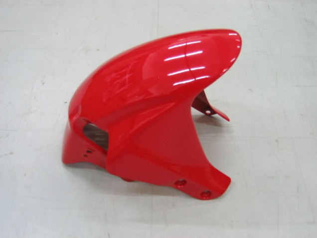 2005-2006 Red Blue Silver Honda CBR600RR Motorcycle Fairings Canada