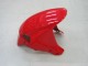 2005-2006 Red Blue Silver Honda CBR600RR Motorcycle Fairings Canada