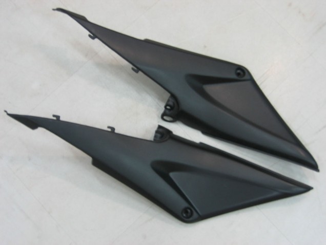2005-2006 Red Blue Silver Honda CBR600RR Motorcycle Fairings Canada