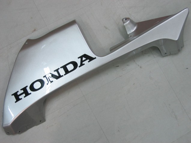 2005-2006 Red Blue Silver Honda CBR600RR Motorcycle Fairings Canada