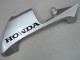2005-2006 Red Blue Silver Honda CBR600RR Motorcycle Fairings Canada