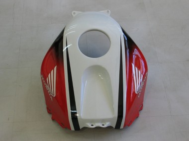 2005-2006 Red White Blue DENSO Honda CBR600RR Motorcycle Fairings Canada