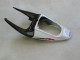 2005-2006 Red White Blue DENSO Honda CBR600RR Motorcycle Fairings Canada