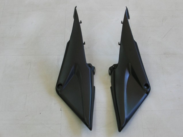 2005-2006 Red White Blue DENSO Honda CBR600RR Motorcycle Fairings Canada