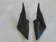 2005-2006 Red White Blue DENSO Honda CBR600RR Motorcycle Fairings Canada