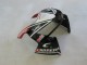 2005-2006 Red White Blue DENSO Honda CBR600RR Motorcycle Fairings Canada