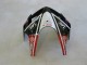 2005-2006 Red White Blue DENSO Honda CBR600RR Motorcycle Fairings Canada