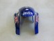 2005-2006 Red White Blue DENSO Honda CBR600RR Motorcycle Fairings Canada