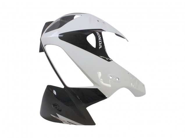 2005-2006 White Black Honda CBR600RR Motorcycle Fairing Canada