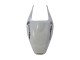 2005-2006 White Black Honda CBR600RR Motorcycle Fairing Canada