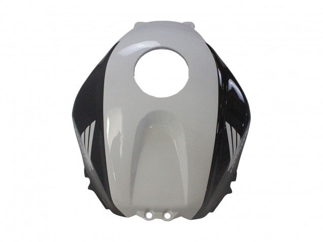 2005-2006 White Black Honda CBR600RR Motorcycle Fairing Canada