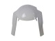 2005-2006 White Black Honda CBR600RR Motorcycle Fairing Canada