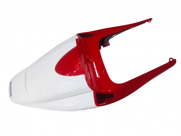 2005-2006 White Blue Red Honda CBR600RR Motorcycle Fairings Canada