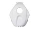 2005-2006 White Blue Red Honda CBR600RR Motorcycle Fairings Canada