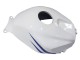 2005-2006 White Blue Red Honda CBR600RR Motorcycle Fairings Canada
