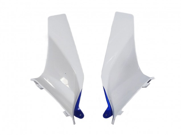 2005-2006 White Blue Red Honda CBR600RR Motorcycle Fairings Canada