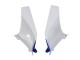 2005-2006 White Blue Red Honda CBR600RR Motorcycle Fairings Canada