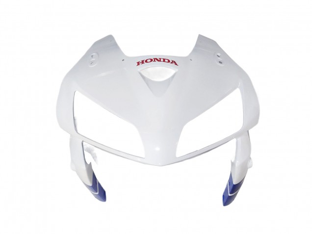 2005-2006 White Blue Red Honda CBR600RR Motorcycle Fairings Canada