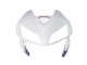 2005-2006 White Blue Red Honda CBR600RR Motorcycle Fairings Canada