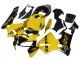 2005-2006 Yellow Black Repsol Honda CBR600RR Motorcycle Fairings Canada