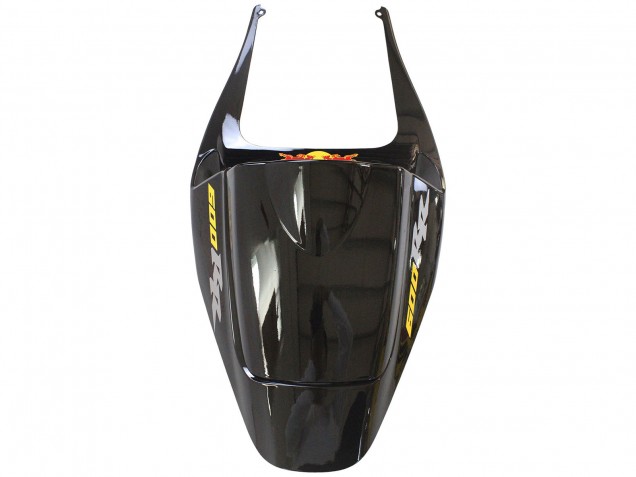 2005-2006 Yellow Black Repsol Honda CBR600RR Motorcycle Fairings Canada
