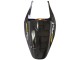 2005-2006 Yellow Black Repsol Honda CBR600RR Motorcycle Fairings Canada