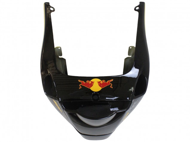 2005-2006 Yellow Black Repsol Honda CBR600RR Motorcycle Fairings Canada