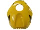 2005-2006 Yellow Black Repsol Honda CBR600RR Motorcycle Fairings Canada