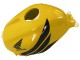 2005-2006 Yellow Black Repsol Honda CBR600RR Motorcycle Fairings Canada