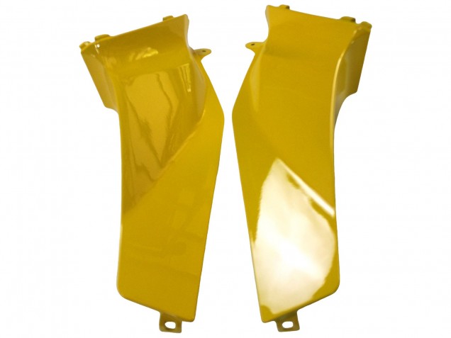 2005-2006 Yellow Black Repsol Honda CBR600RR Motorcycle Fairings Canada
