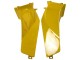 2005-2006 Yellow Black Repsol Honda CBR600RR Motorcycle Fairings Canada