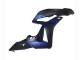 2007-2008 Matte Black Blue Repsol Honda CBR600RR Motorcycle Fairings Canada