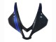 2007-2008 Matte Black Blue Repsol Honda CBR600RR Motorcycle Fairings Canada
