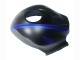 2007-2008 Matte Black Blue Repsol Honda CBR600RR Motorcycle Fairings Canada