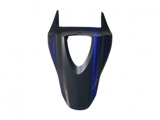 2007-2008 Matte Black Blue Repsol Honda CBR600RR Motorcycle Fairings Canada