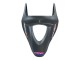 2007-2008 Matte Black White Repsol Honda CBR600RR Motorcycle Fairing Canada