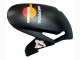 2007-2008 Matte Black Orange Red Rossi Repsol 46 Honda CBR600RR Motorcycle Fairings Canada