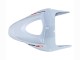 2007-2008 White Blue Glossy Black Honda CBR600RR Motorcycle Fairing Canada