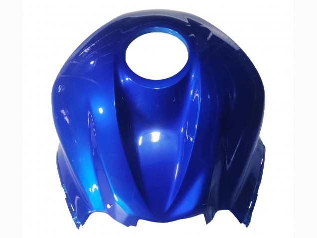 2007-2008 Blue Green MoviStar Castrol Honda CBR600RR Motorcycle Fairings Canada