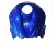 2007-2008 Blue Green MoviStar Castrol Honda CBR600RR Motorcycle Fairings Canada