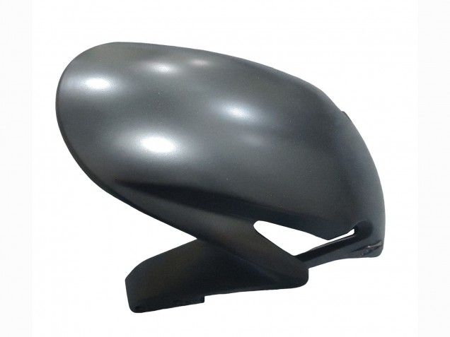 2007-2008 Silver Grey Honda CBR600RR Motorcycle Fairings Canada