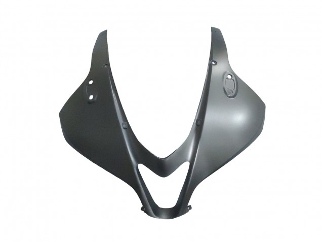 2007-2008 Silver Grey Honda CBR600RR Motorcycle Fairings Canada