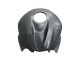 2007-2008 Silver Grey Honda CBR600RR Motorcycle Fairings Canada