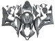 2007-2008 Silver Grey Honda CBR600RR Motorcycle Fairings Canada