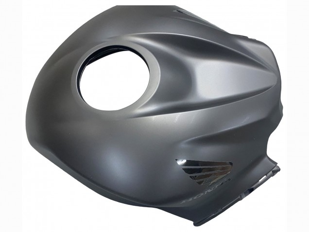 2007-2008 Matte Grey Honda CBR600RR Motorcycle Fairings Canada