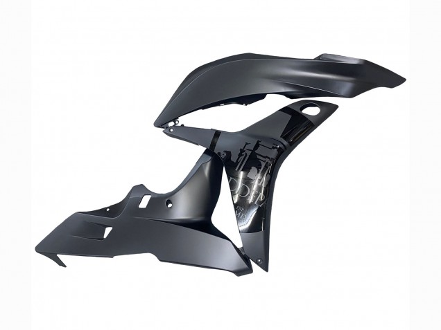 2007-2008 Matte Grey Honda CBR600RR Motorcycle Fairings Canada