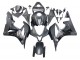 2007-2008 Matte Grey Honda CBR600RR Motorcycle Fairings Canada