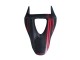 2007-2008 Matte Black Red Honda CBR600RR Motorcycle Fairings Canada
