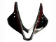 2007-2008 Silver Red Glossy Black Honda CBR600RR Motorcycle Fairings Canada
